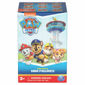 Kolekcija majhnih figur Paw patrol za rojstni dan