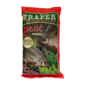 TRAPER Sekret Primama, Plotica-Larva, Crvena, 1kg