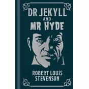 Dr Jekyll and Mr Hyde
