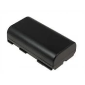 POWERY Akumulator Canon V72 2600mAh