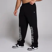 MP Mens Origin Lift Club Straight Leg Jogger - Black - L