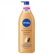 Nivea Nourishing Cocoa Butter Body Cream 400ml