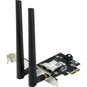 ASUS PCE-AX3000 Internal WLAN/Bluetooth 3000 Mbit/s