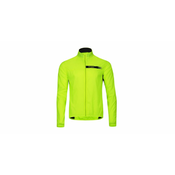 Etape Bora 2.0 vetrovka rumena fluo XL