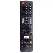 General SHARP GJ221 - compatible General-branded remote control