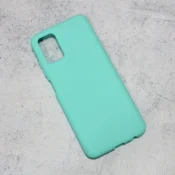 TELEMPIRE Maska za telefon za Samsung A037G Galaxy A03s menta