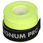 Ultra Tac overgrip wrap tl. 0,7 mm, rumeno pakiranje 1 kos