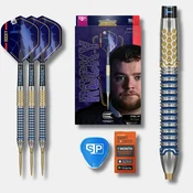 TRAGET/Josh Rock/Steeldarts Brass