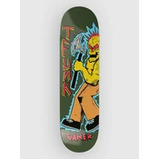 Baker Tristan T-Funk Funkhouser Axe 8,3875 Skat green