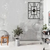 Wallity Zidni sat 50x70cm Crni