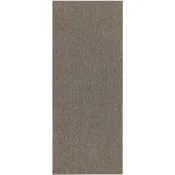 Talna preproga MARS 0.8x2 m, rjava