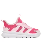 adidas Superge Tensaur Comfort 2 Shoes Infants KJ6674 Roza