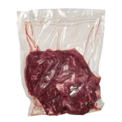 Mlado goveji zrezki 120 g, 1,2 kg, sveži