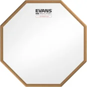 Evans RF10G-AT Real Feel Attacktile Podloga za trening White 10 (Kot novo)