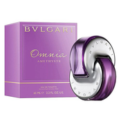 Bvlgari Omnia Amethyste 25 ml toaletna voda ženska