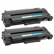 toner Samsung MLT-D1052L / Dvojno pakiranje