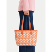 Ročna torba MEXX CEO-MEXX-S-004-09 Oranžna