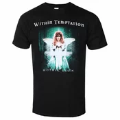 Metal majica moška Within Temptation - Mother Earth - ROCK OFF - WTTS01MB