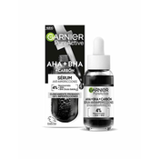 Garnier Garnier Pure Active Aha Bha Carbón Sérum Anti-Imperfecciones 30ml
