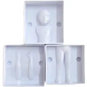 3D plastični kalup OTROK