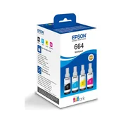 Komplet kartuš Epson 664 (CMYK)/Original