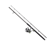 Palica + Rola DAM Full Cat Allround 285cm 100-250g