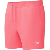 Speedo essentials 16 watershort coral pink xxl - uk40