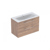 Ormaric sa umivaonikom Selnova Square 100x65,2x50,2 501.246.00.1