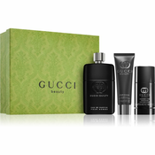 Gucci Guilty Pour Homme darilni set za moške