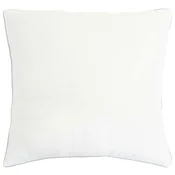 vidaXL vidaXL Vzglavnik Bela 50 x 50 cm Bambusova vlakna, (5000294672)