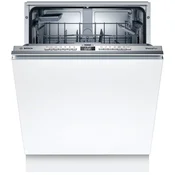 BOSCH vgradni pomivalni stroj SMD4HAX48E