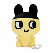 Bandai PELUCHE VELIK PLIŠASTI TAMAGOTCHI MAMETCHI, (21241544)