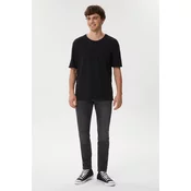 Lee Cooper Thomas Mens O Neck T-shirt