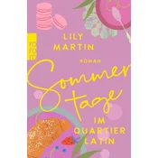 Sommertage im Quartier Latin