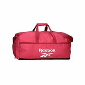 Sportska torba Reebok ASHLAND 8023534 Roza Univerzalna velicina