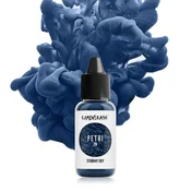 Črnila iz smole KAMENSKAYA PETRI 15ml | različni odtenki