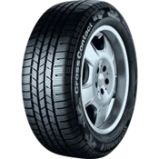 Continental ContiCrossContact Winter ( 205/70 R15 96T )
