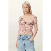 AllSaints bluza ženska GABBY
