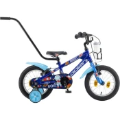 Bicikl POLAR JR 14 Rocket