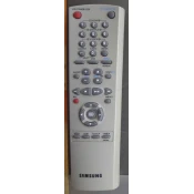 General SAMSUNG SV-657GX - združljiv daljinski upravljalnik znamke General