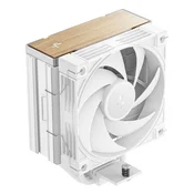 DEEPCOOL DeepCool AK400 G2 WH CPU hladnjak zraka, 12 cm ventilator, bijeli