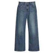 Levis LOW LOOSE Modra