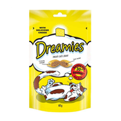 DREAMIES sa sirom 60g