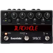 Eventide Space Reverb pedala