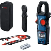 BOSCH Amper klešta - unimer GMC 600-15 + MH 1