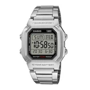 Casio Casio Collection Muški Sat W-800HD-1AVEF