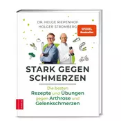 Stark gegen Schmerzen