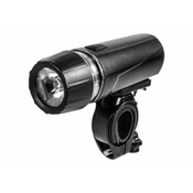 VIT COMP Prednja lampa 5 LED DIODE SUPER BRIGHT crna