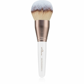 Luvia Cosmetics Prime Vegan Powder Brush XL ekstra velik čopič za obraz barva Elegance 1 kos