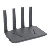 slomart GL.iNet Flint GL-AX1800 Wi-Fi 6 (AX1800) usmerjevalnik